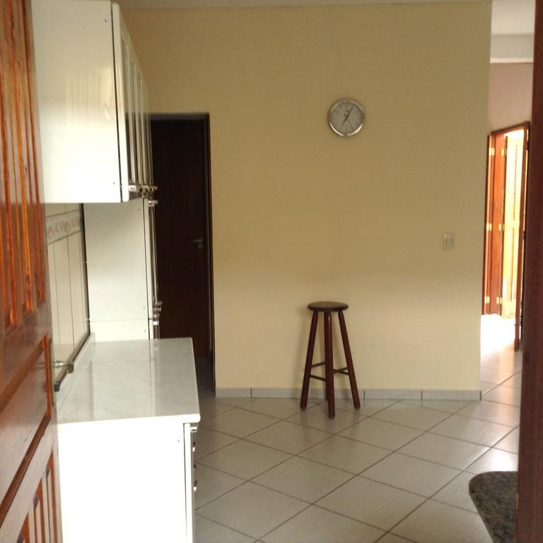 Casa Em Paraty Villa Buitenkant foto