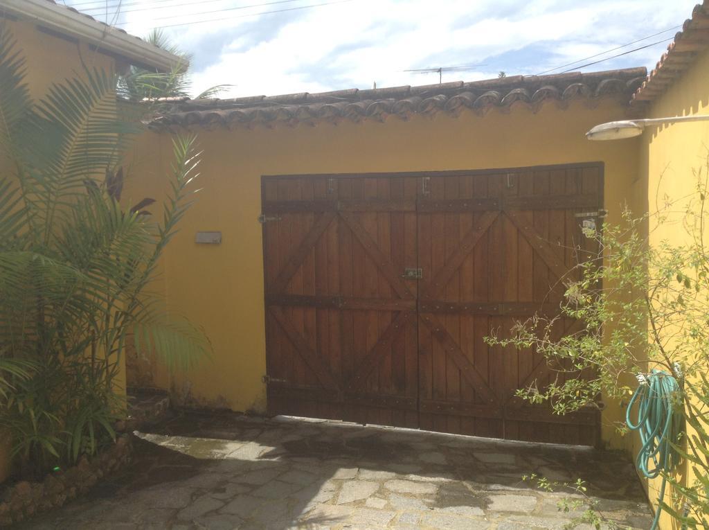 Casa Em Paraty Villa Buitenkant foto