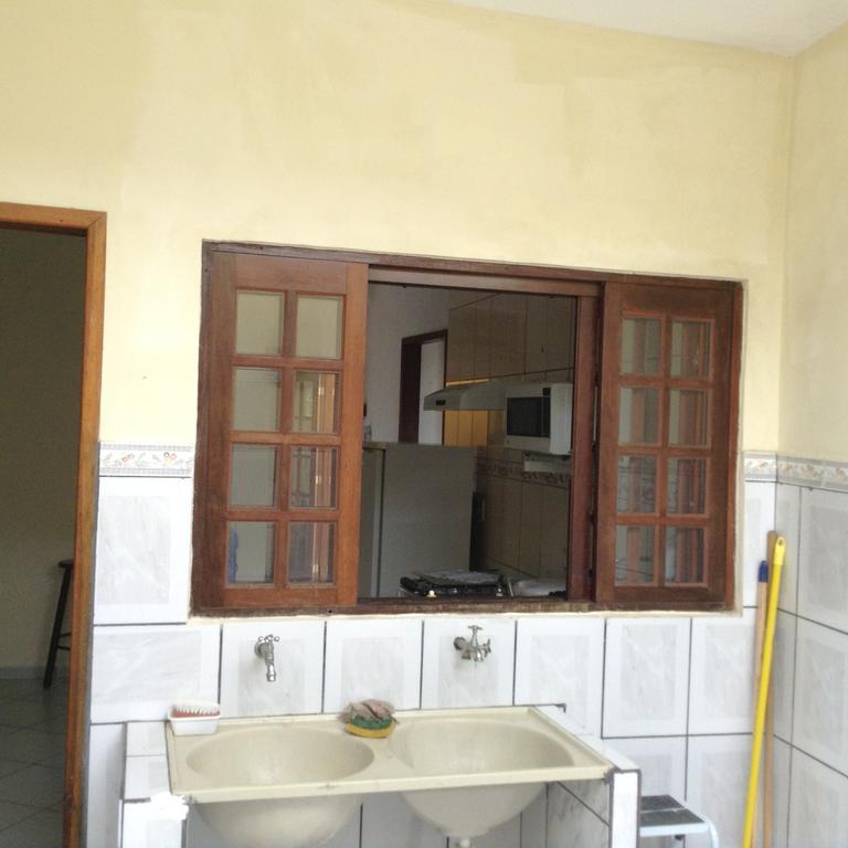 Casa Em Paraty Villa Buitenkant foto