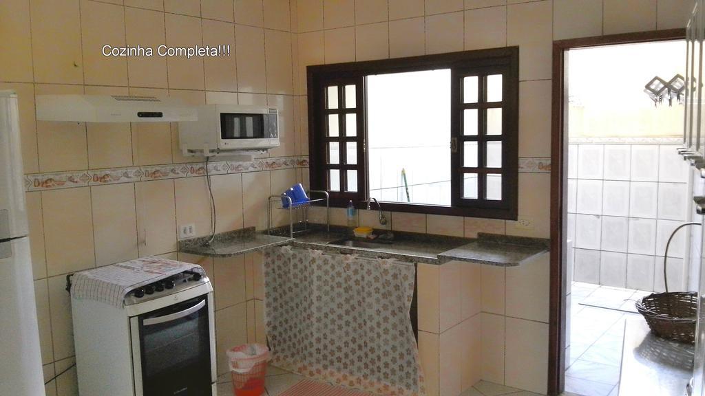 Casa Em Paraty Villa Buitenkant foto
