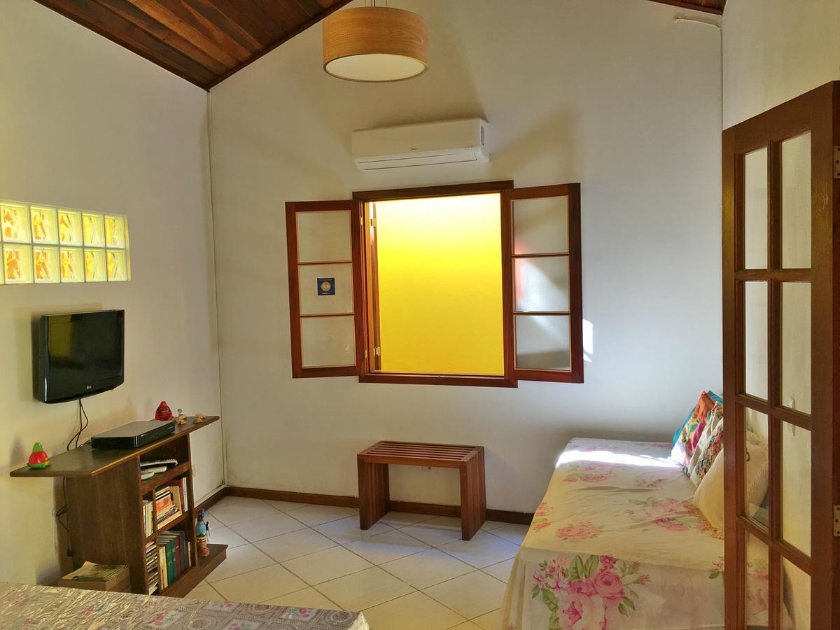 Casa Em Paraty Villa Buitenkant foto