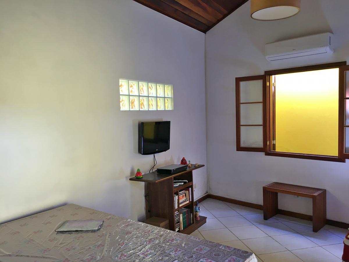Casa Em Paraty Villa Buitenkant foto